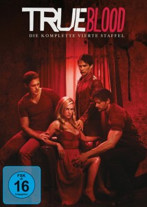 True Blood Season 4