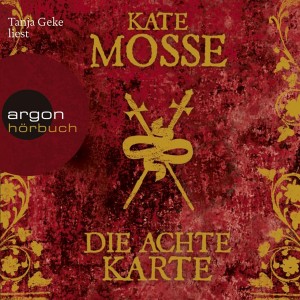 Achte-Karte