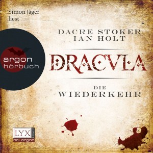 Dracula-die-Wiederkehr