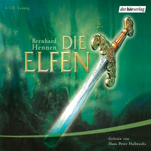 Die Elfen 1 von Bernhard Hennen