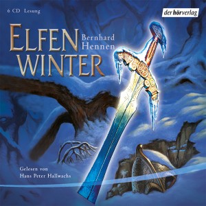 Elfenwinter 2 von Bernhard Hennen