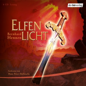 Elfenlicht 3 von Bernhard Hennen