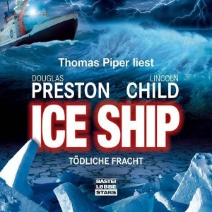 Ice-Ship