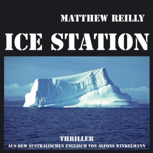 Ice-Station