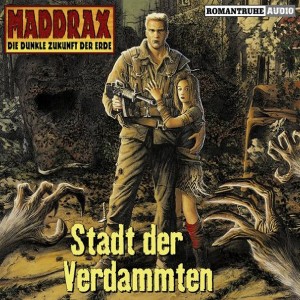 Maddrax-02