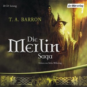 Merlin-Saga