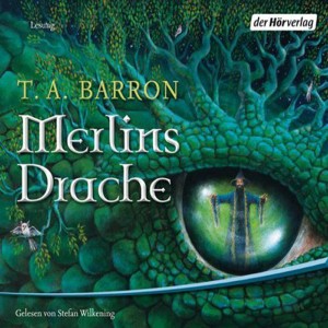 Merlins-Drache