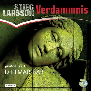 Verdammnis von Stieg Larsson