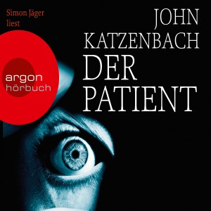 John Katzenbach Ð Der Patient