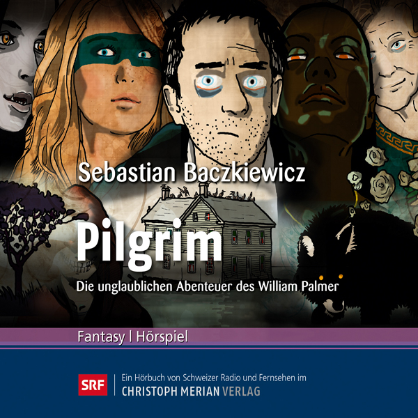 Lukes Meinung zu „Pilgrim (SRF) – Box #1“