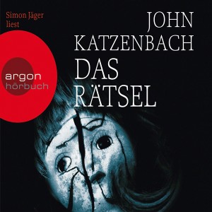 John Katzenbach – Das Rätsel