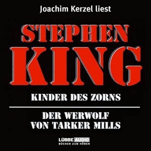 kinder des zorns werwolf von tarker mills