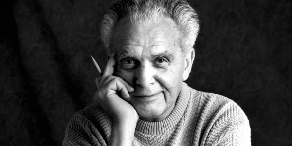 Jack „KING“ Kirby zum Geburtstag, in Memoriam!