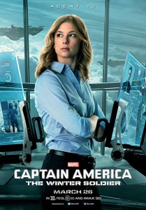 Sharon-Carter