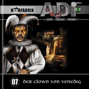 A.D.F. – Eine Serienrezension