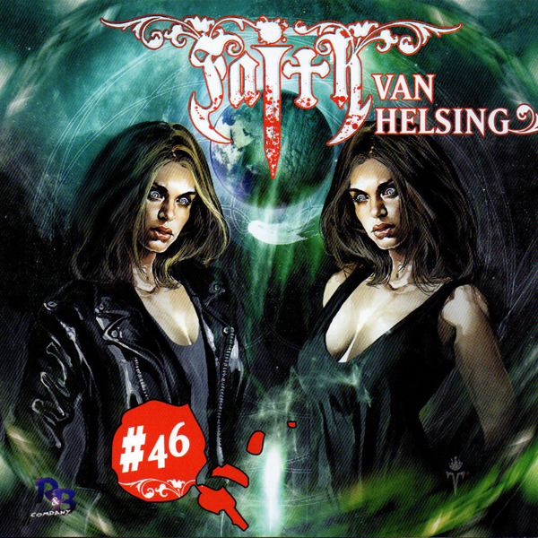 Faith van Helsing 46 – Die Anderen