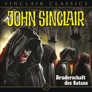 John Sinclair Classics 21