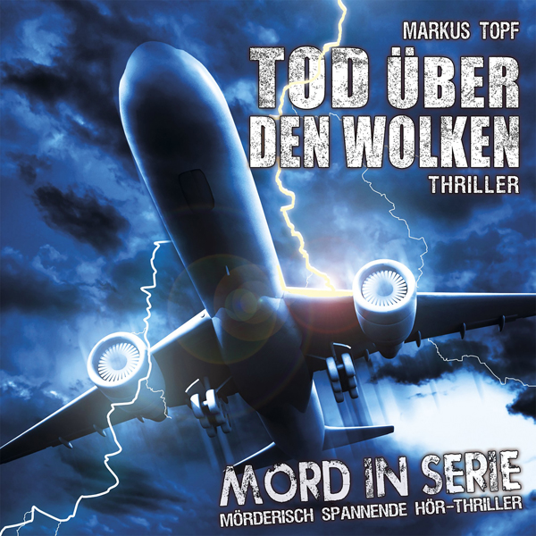 Mord in Serie 16 – Tod über den Wolken