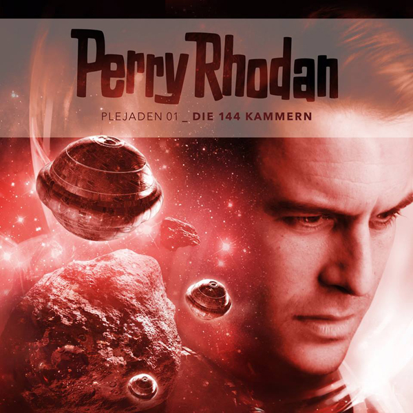 Perry Rhodan – Plejaden 01 – Die 144 Kammern