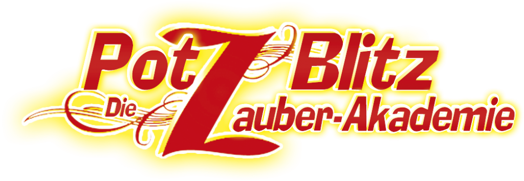 Logo Potz Blitz