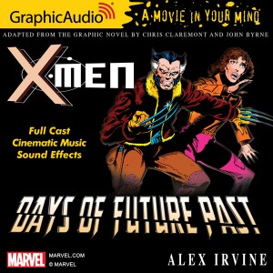 X-Men - Days of Future Past