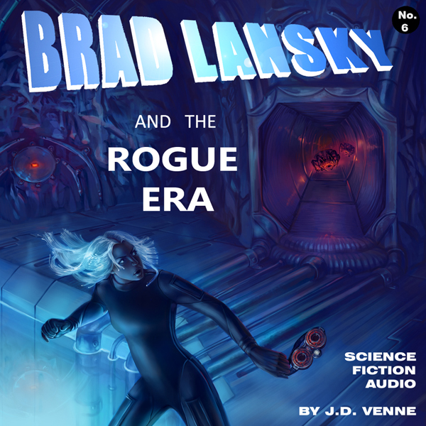 „Brad Lansky and the Rogue Era“ gewinnt MARK TIME AWARD!