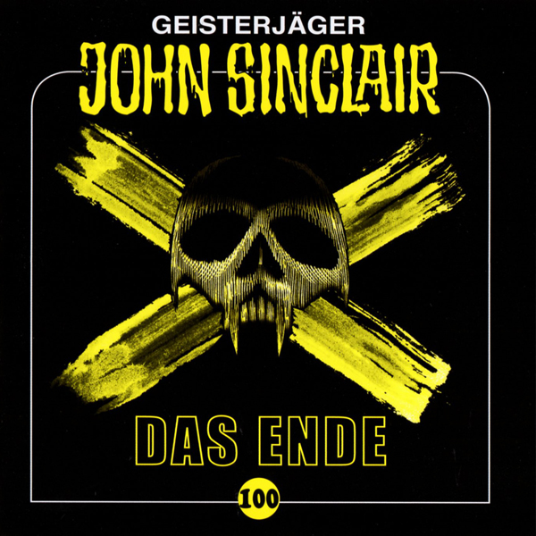 John Sinclair 100 – Das Ende