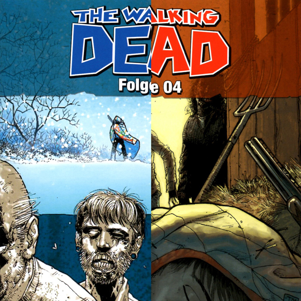 The Walking Dead Folge 03 & 04