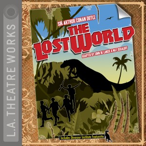 The Lost World  (LATW)