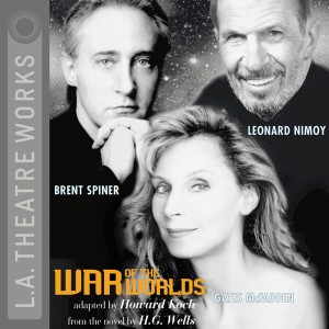 War of the Worlds  (LATW)