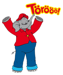 toeroe