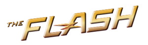 The_Flash_logo