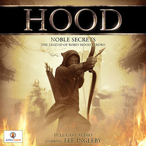 HOOD – Robin Hood mal völlig anders