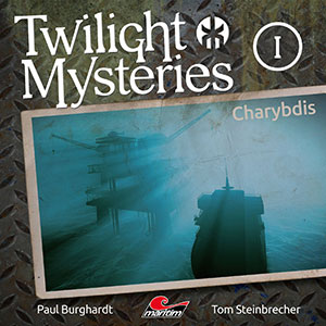 Twilight Mysteries – Eine Hörspielserie lebt zum zweiten Mal!