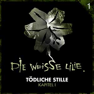 „Die Weisse Lilie“ oder: manch Blume blühet zu verborgen!