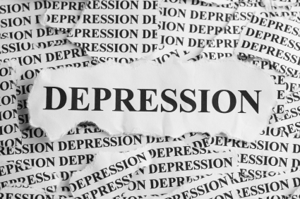 Depression – die dunkle Seite jeder Macht…