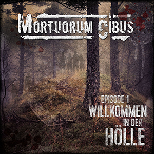 Lukes Hörtipp – Mortuorum Cibus (Mein-Ohrenkino)