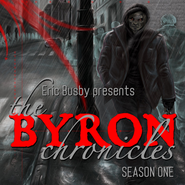 The Byron Chronicles – Ein Hörtipp