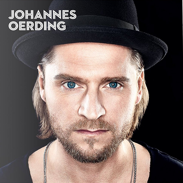 Kreise – Johannes Oerding (2017, Columbia D, Sony Music)