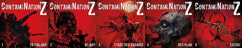 ContamiNation Z (ehemals „Terra Mortis“) ab September bei Contedo!