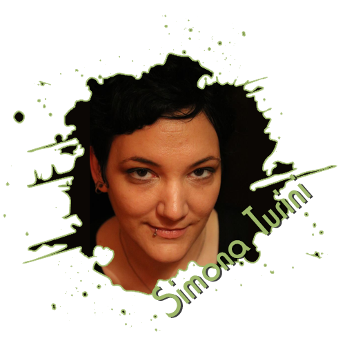 Interview mit Simona Turini (Trümmer, Zombie Zone Germany)