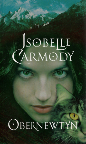 Obernewtyn (Isobelle Carmody / Papierverzierer)