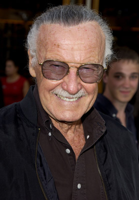 Stan Lee, in memoriam