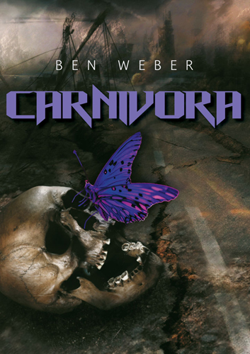 Carnivora (Ben Weber / Eigenverlag)