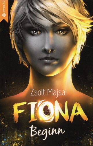 Fiona 01 Beginn (Zsolt Majsai / Eigenverlag)