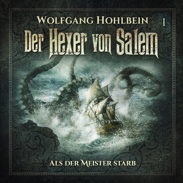 Der Hexer von Salem 01 – Als der Meister starb (Lindenblatt Records)