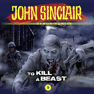John Sinclair – Demon Hunter, Staffel 2… ein Blah!