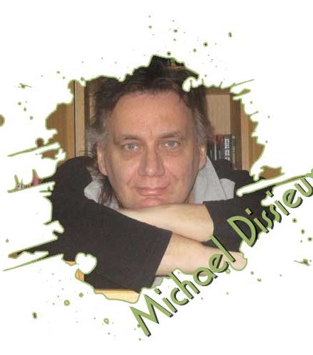 Interview mit Michael Dissieux