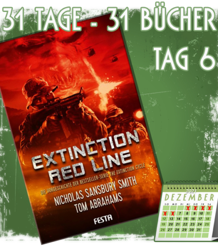 31 Tage – 31 Bücher, Tag 6
