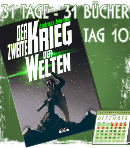 31 Tage – 31 Bücher, Tag 10
